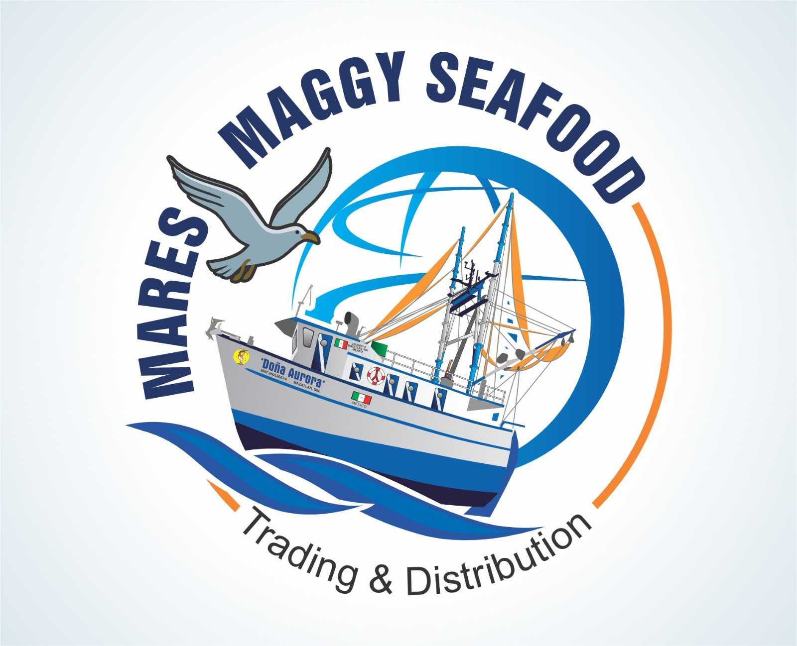 Maggy Seafood Trading & Distribution